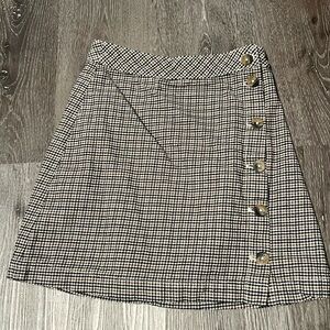 H&M SKIRT